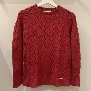 Michael Kors Knit Sweater